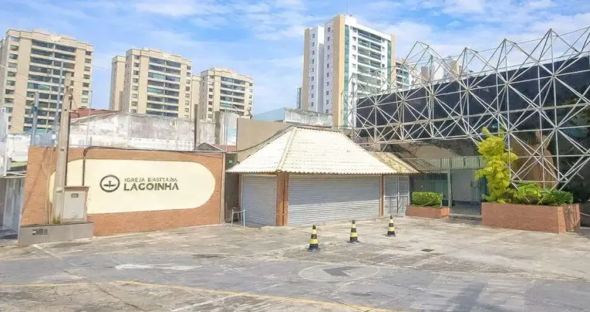 Barracão / Galpão / Depósito com 6 salas para alugar na Avenida Hermes Fontes, 1478, Luzia, Aracaju