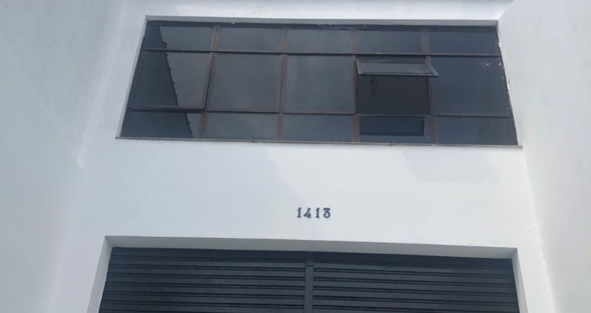 Prédio  COMERCIAL   Inteiro  para venda  ou  aluguel,  500m² - av.  Casa Verde