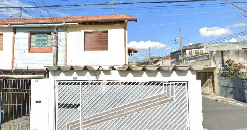 Casa com 3 quartos à venda na Rua Major José Moreira Matos, 278, Vila Galvão, Guarulhos