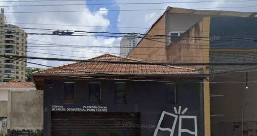 Barracão / Galpão / Depósito com 3 salas para alugar na Rua Alfredo Pujol, 1620, Santana, São Paulo