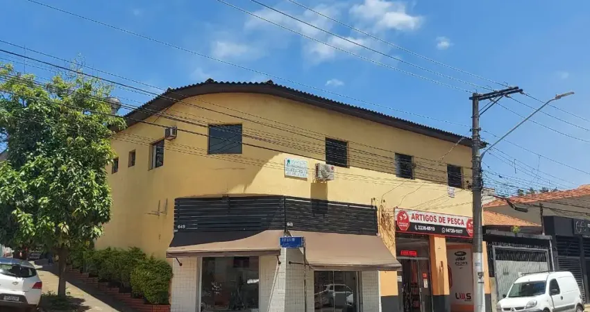 Sala comercial para alugar na Rua Ana Lins, 20, Santa Teresinha, São Paulo