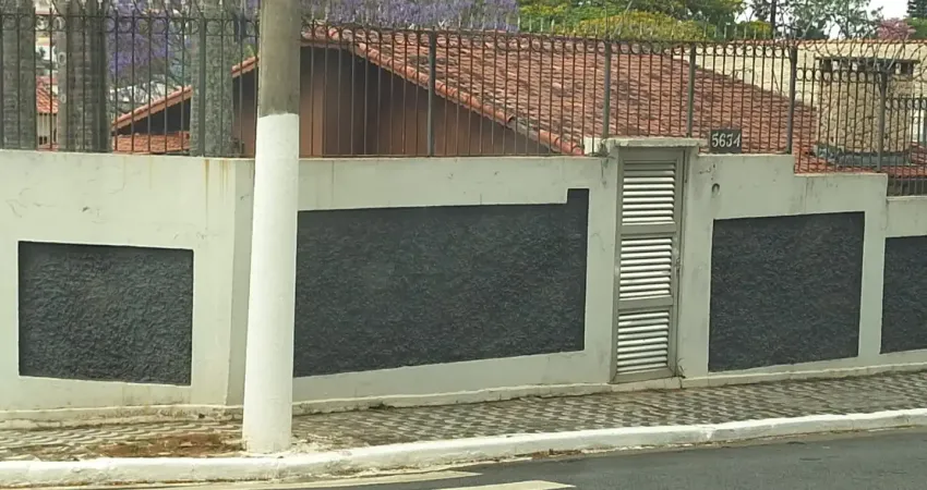 Casa com 3 quartos à venda na Avenida Nova Cantareira, 13, Tucuruvi, São Paulo