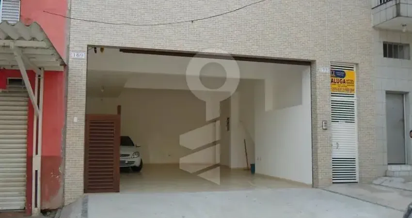 Barracão / Galpão / Depósito para alugar na Rua Dobrada, 169, Casa Verde, São Paulo