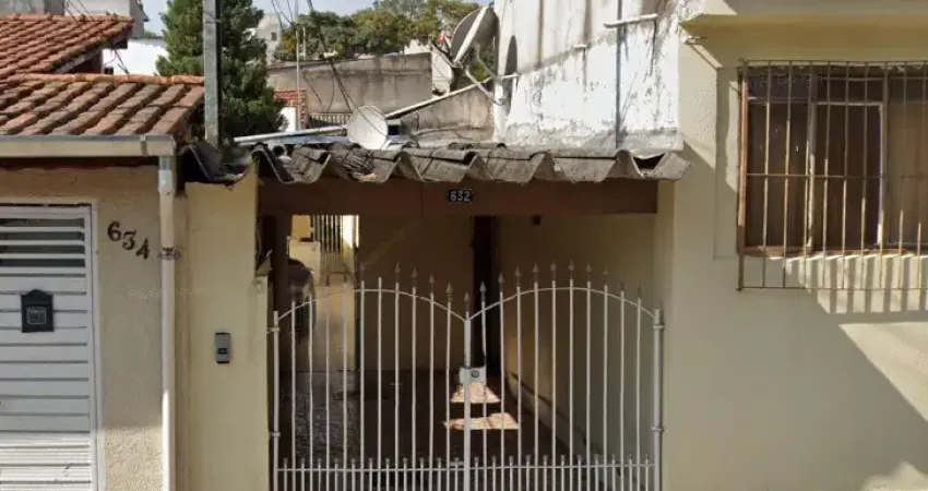 Casa com 2 quartos para alugar na Rua Ouro Grosso, 632, Casa Verde, São Paulo