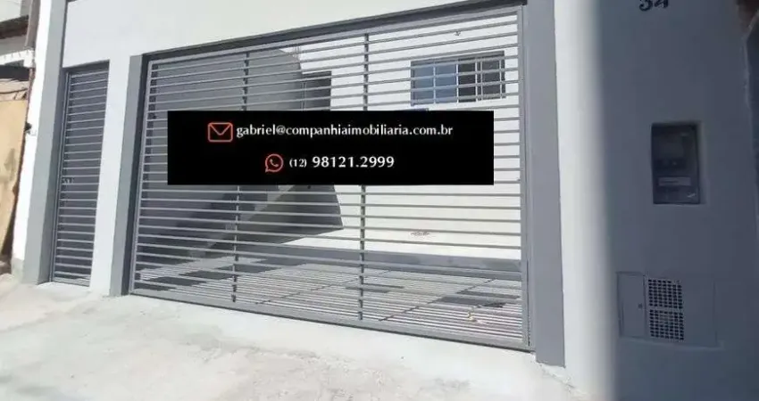 Casa com 3 quartos à venda na Rua Aldo Moreira dos Santos, Jardim Santa Júlia, São José dos Campos