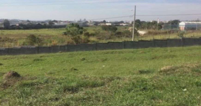 Terreno em condomínio fechado à venda na Rua Expedicionário Mário Baccaro, Jardim Residencial Golden Park, Jacareí