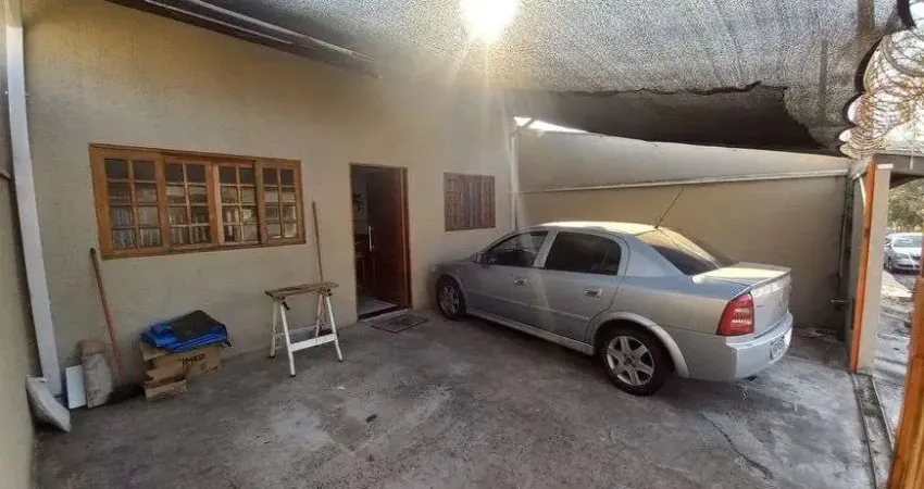 Casa com 2 quartos à venda na Avenida Laudelino Gonçalves de Miranda, 10, Jardim Santa Júlia, São José dos Campos