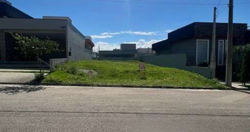 Terreno em condomínio fechado à venda na Rua das Aroeiras, 10, Condomínio Terras do Vale, Caçapava
