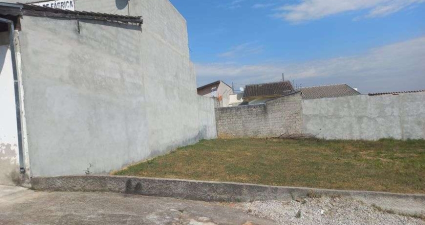 Terreno à venda na Rua Galileu Lopes da Silva, 10, Jardim Santa Júlia, São José dos Campos