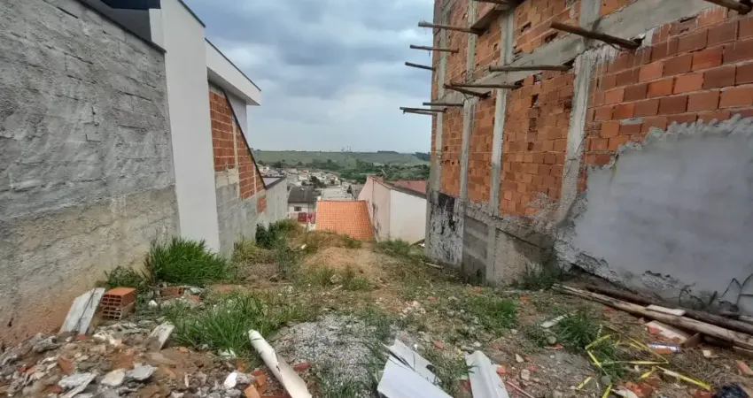 Zona sul, jd Bandeirantes, terreno com 162m² / Aceita carro