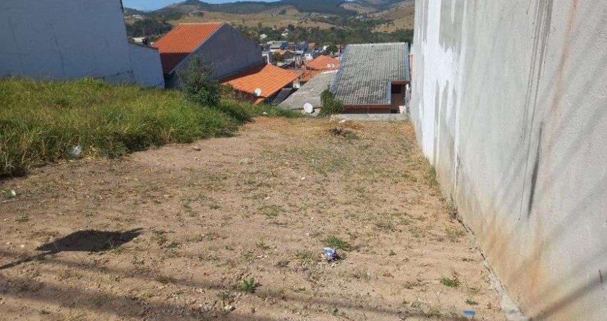 Terreno à venda na Avenida Eugênia da Silva, 10, Jardim República, São José dos Campos