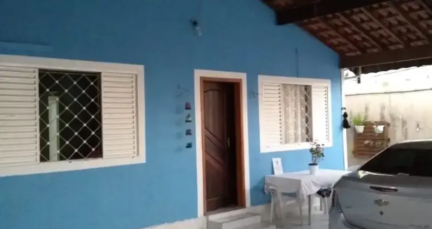 Casa com 3 quartos à venda na Avenida Tokio, 10, Jardim Oriente, São José dos Campos