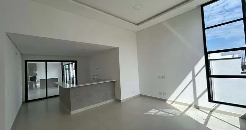 Casa em condomínio fechado com 3 quartos à venda na Floresta, São José dos Campos 