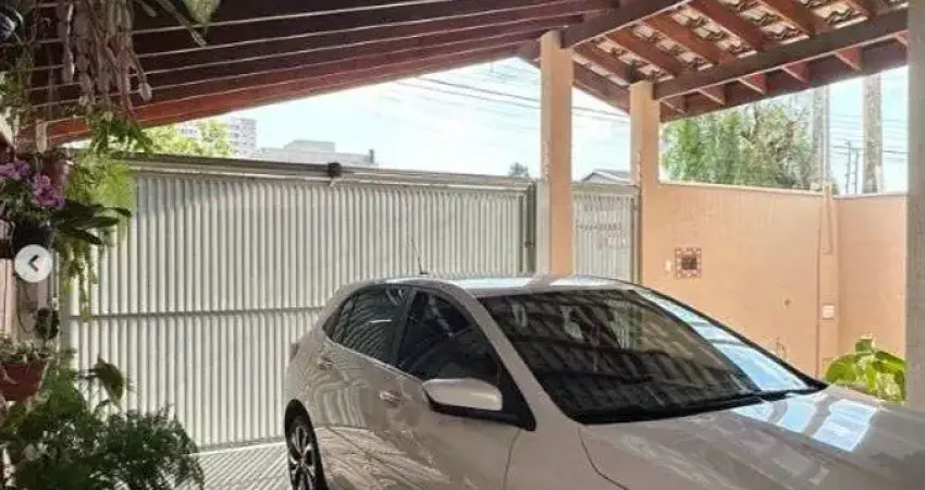 Casa com 3 quartos à venda na Avenida das Linhas, 10, Loteamento Villa Branca, Jacareí