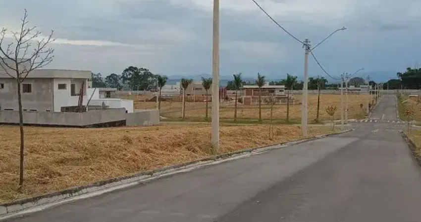 Terreno em condomínio fechado à venda na Rodovia Presidente Dutra, 10, Eugênio de Mello, São José dos Campos