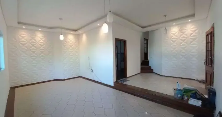 Altos da Serra III  no Urbanova, casa com 4 dorms / Avalia permutas