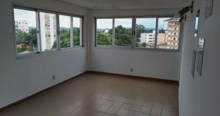Apartamento com 4 quartos à venda na Rua José Francisco Alves, 10, Vila Ema, São José dos Campos