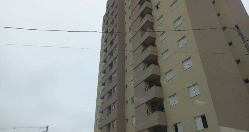 Jardim Oriente, apto com 2 dorms, com varanda gourmet