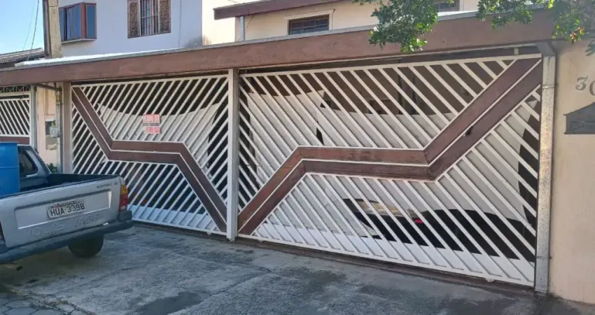 Casa com 3 quartos à venda na Rua Raul Estefano, 10, Loteamento Conjunto Morada do Sol II, São José dos Campos