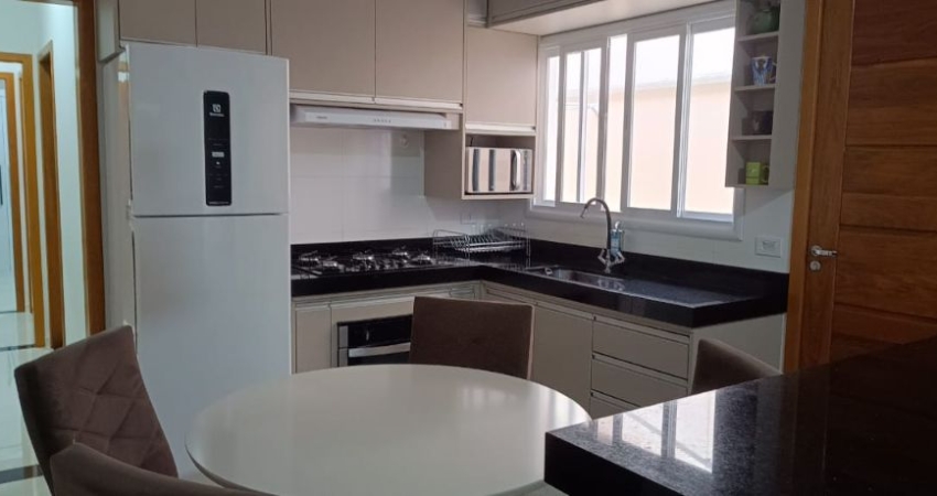 Casa com 3 quartos à venda na Rua Miguel Arcanjo Alves, 10, Residencial União, São José dos Campos