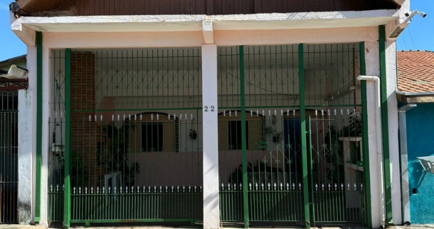 Casa com 3 quartos à venda na Avenida Adonias da Silva, 10, Campo dos Alemães, São José dos Campos