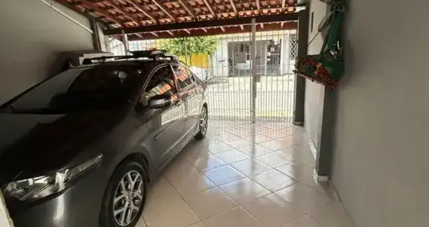 Casa com 2 quartos à venda na Rua Isaac Guilherme Gonçalves, 10, Jardim Cruzeiro do Sul, São José dos Campos