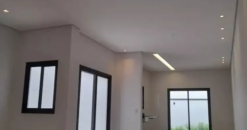 Jardim das Industrias em São José, sobrado novo com 3 dorms  a venda