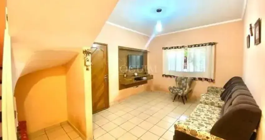 Jardim das Industrias em São josé, casa a venda com 3 dorms