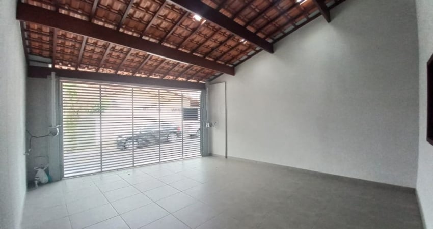Jardim das Industrias em São José, casa a venda com 2 dorms