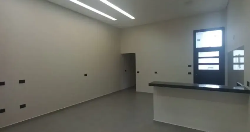 Jardim das Industrias em São José, casa nova a venda com 3 dorms