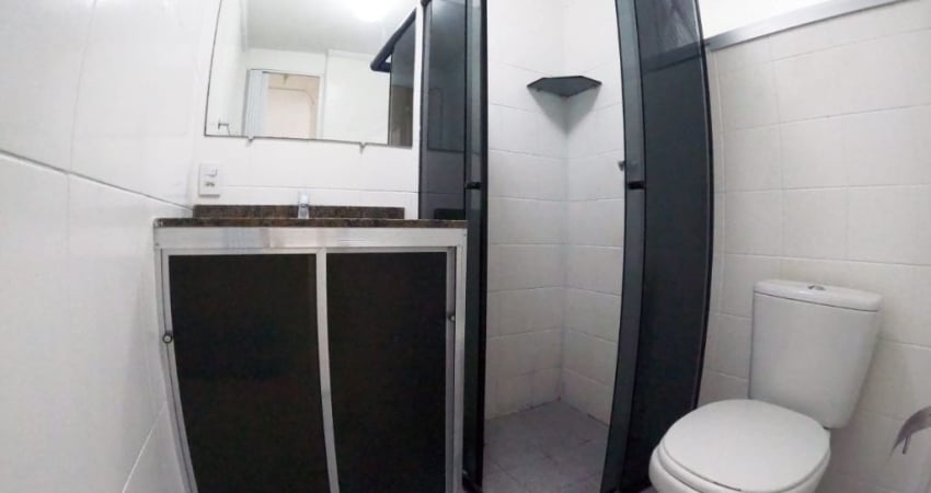 Apartamento com 2 quartos à venda na Avenida Guadalupe, 10, Jardim América, São José dos Campos