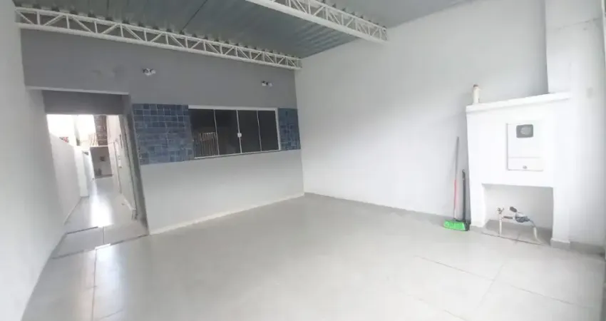 Casa Reformada à Venda no Bosque dos Eucaliptos – São José dos Campos