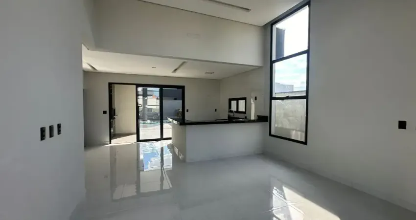 Casa Térrea à Venda – Condomínio Terras do Vale | Caçapava/SP