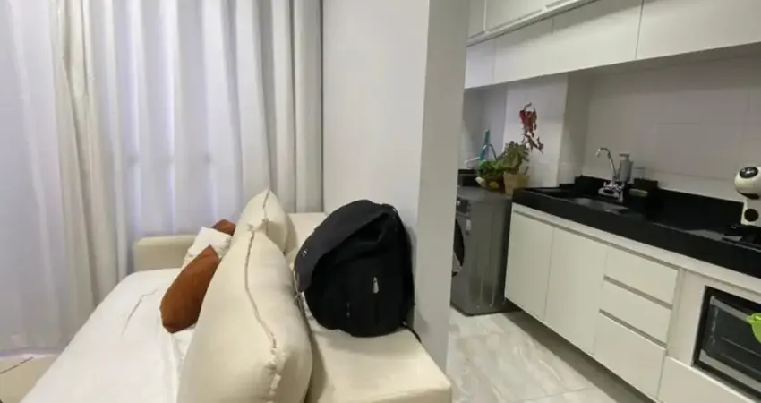 Lindo apartamento a venda no jardim sul, sao jose dos campos, com 2 dorms