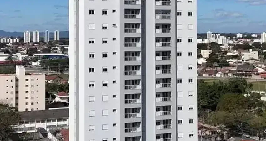 Apartamento novo no jardim america com 3 dorms - sao jose dos campos