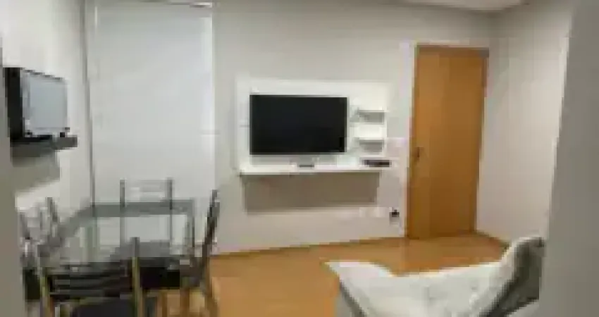 Apartamento com 2 quartos à venda na Rua Waldemar Teixeira, 600, Jardim Torrão de Ouro, São José dos Campos