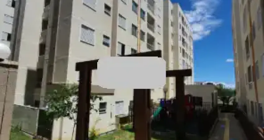 Apartamento com 2 quartos à venda na Rua Maurício Cardoso, 201, Jardim Sul, São José dos Campos
