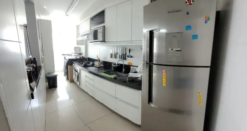 Apartamento com 2 quartos à venda na Rua Icatu, 390, Parque Industrial, São José dos Campos