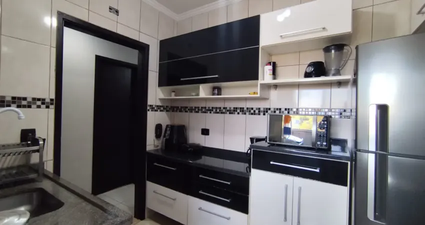 Lindo apartamento no jardim sul, 2 dorms - pertinho do shibata