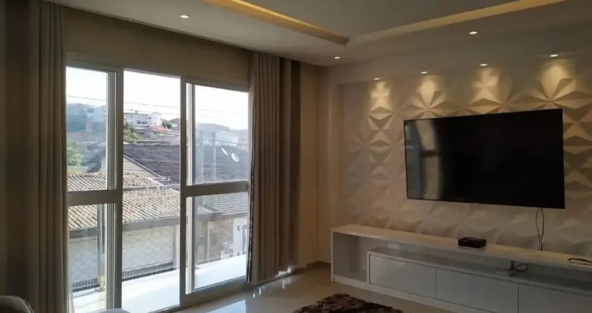 Casa à Venda com 2 quartos – Jardim Bandeirantes | Zona Sul de Sao Jose dos Campos