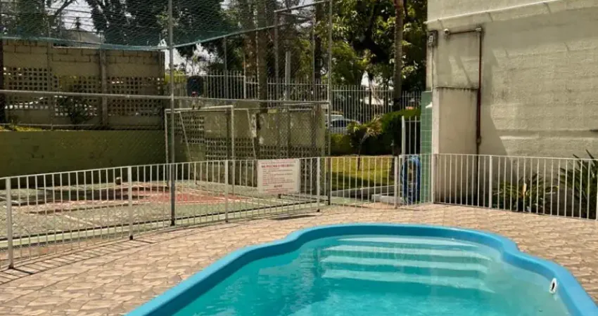 Apartamento com 2 dorms a venda no Jardim Satelite, Sao Jose dos Campos