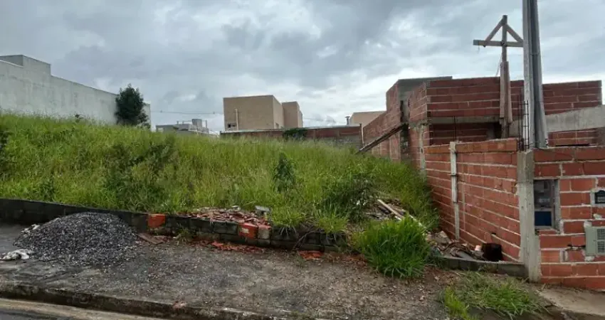 Terreno a venda no Residencial Dunamis, zona leste de Sao Jose