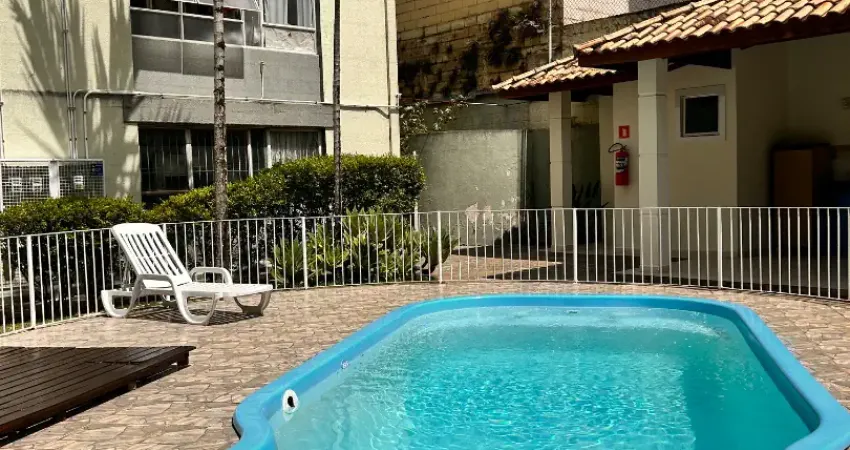 Apartamento com 2 dorms para locação no Jardim Satélite, São José dos Campos