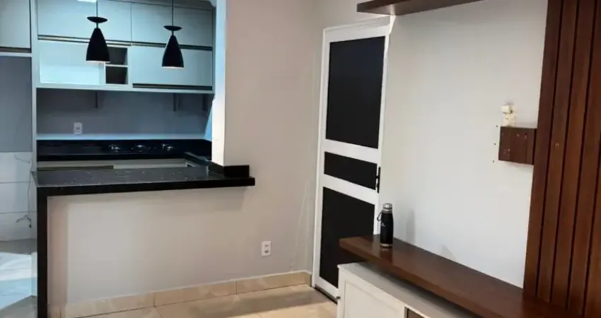 Lindo apartamento no Santa Ines 3, com 2 dorms / Aceita financiamento