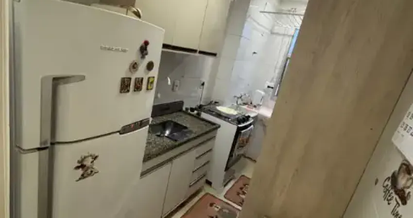 Apartamento com 2 quartos no centro de Sao Jose / Proximo de faculdade e todos os comercios