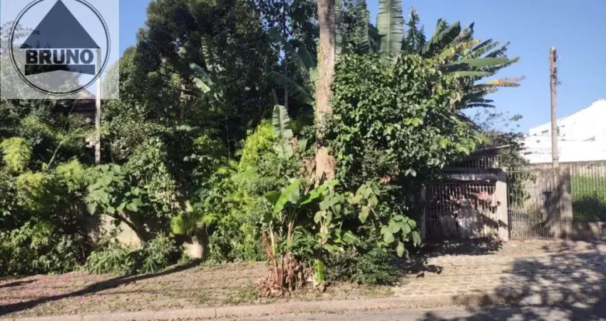 Terreno à venda na Rua Emílio de Menezes, 1054, Bom Retiro, Curitiba