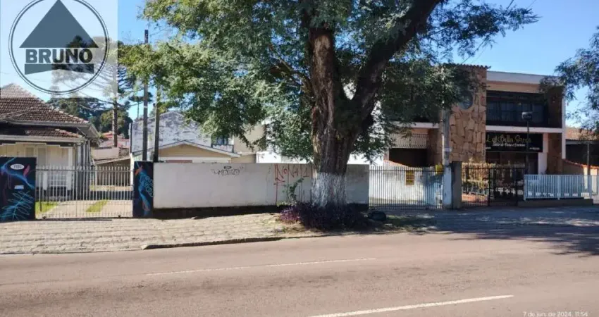 Excelente terreno rua mateus leme com toda infraestrutura !!!