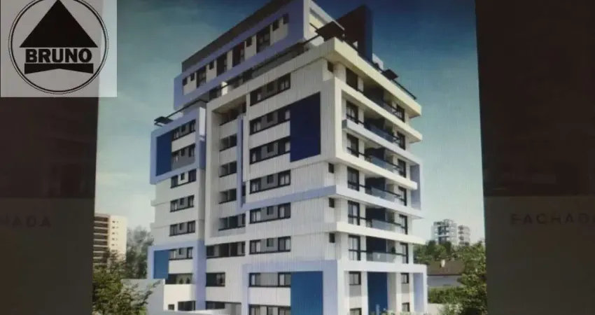 Apartamento à venda na Rua Ricardo Lemos, 445, Ahú, Curitiba