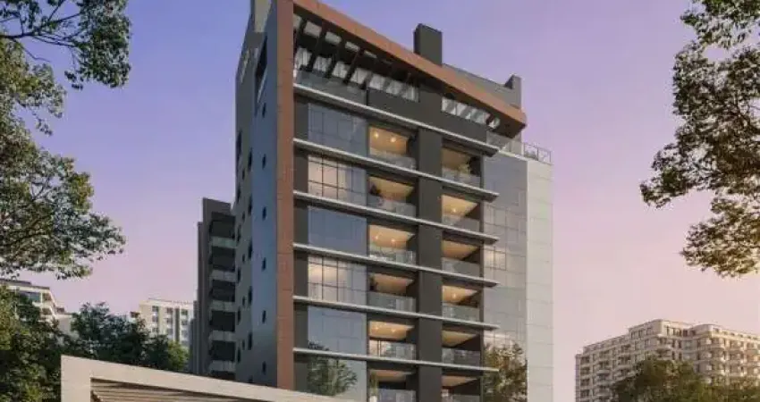 Ed paseo folloni otimos apartamentos pertinho do novo museu e supermercado muffato !!!