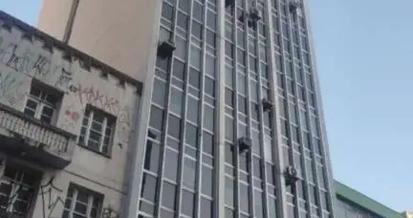 Sala comercial com 1 sala à venda na Rua Cândido de Leão, 45, Centro, Curitiba